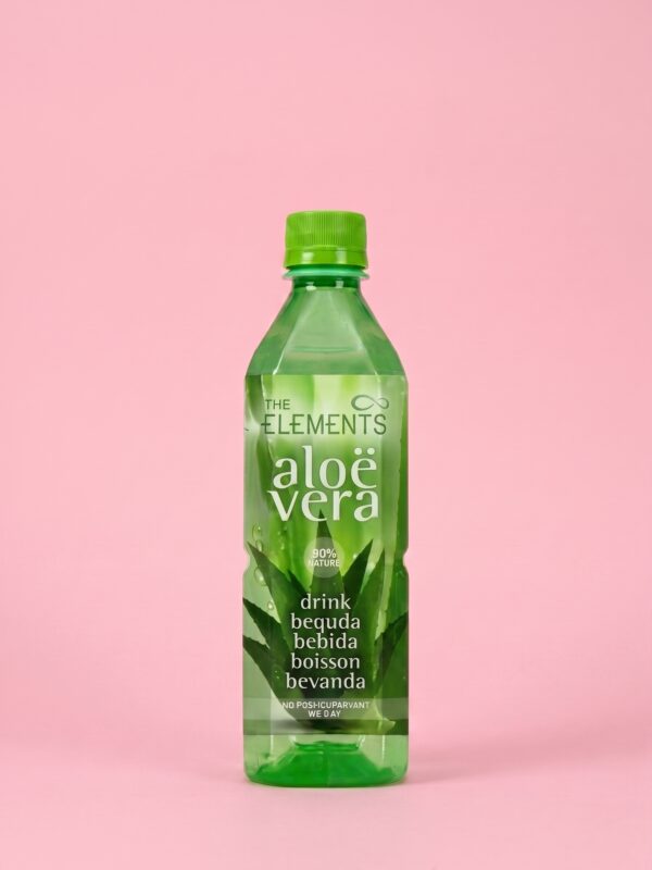 Aloe vera Element Sin Azucar