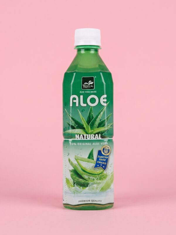 Aloe Vera Amazonia 500ml
