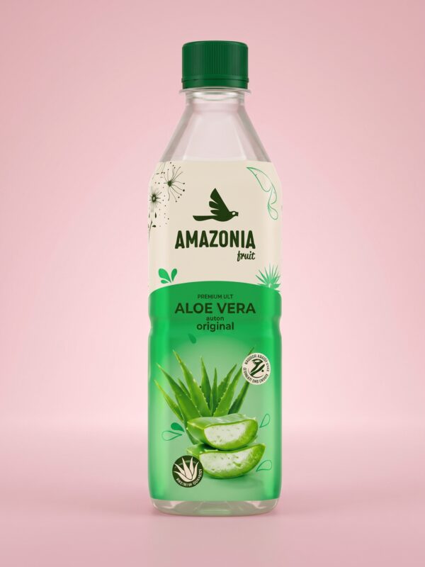 Aloe vera amazonia lima
