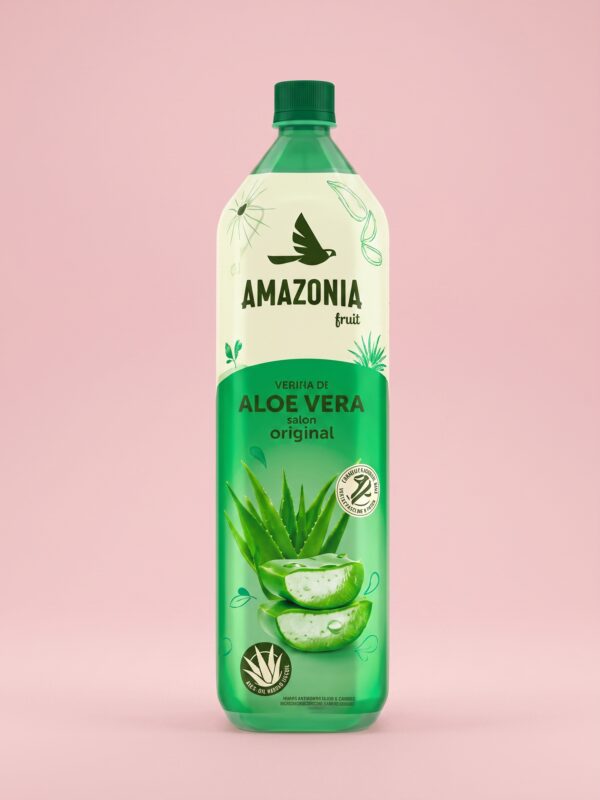 Aloe Vera Amazonia 1.5