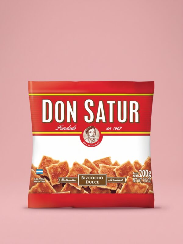 Don Satur Azucarado