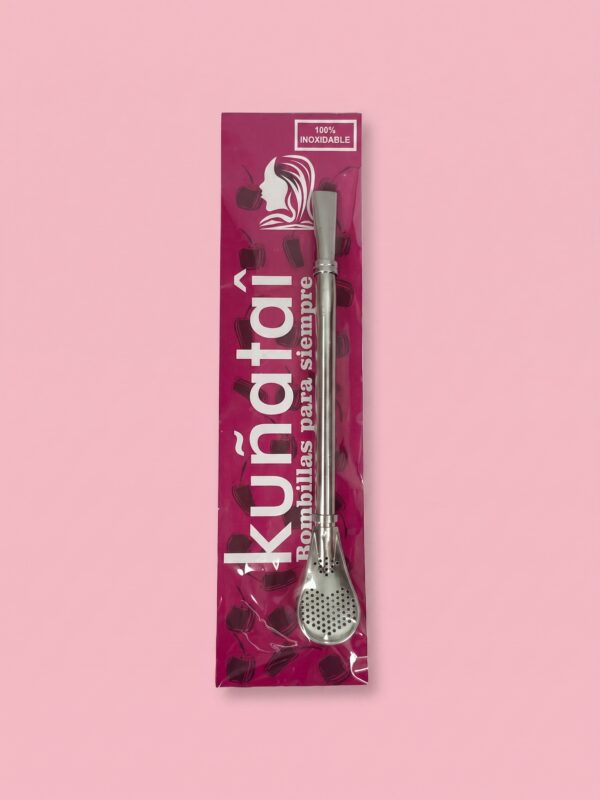 Bombilla Corta Kuñatai