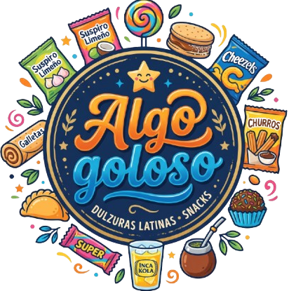 Algo Goloso